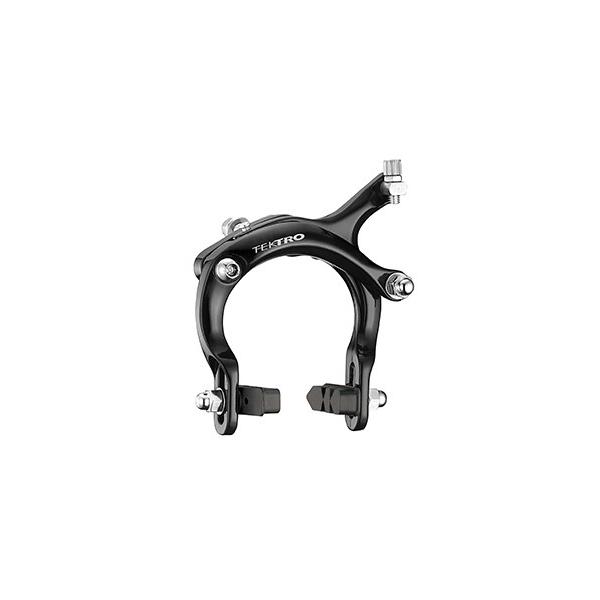 TEKTRO テクトロ 810C ナット式 フロント 自転車 キャリパーブレーキ 