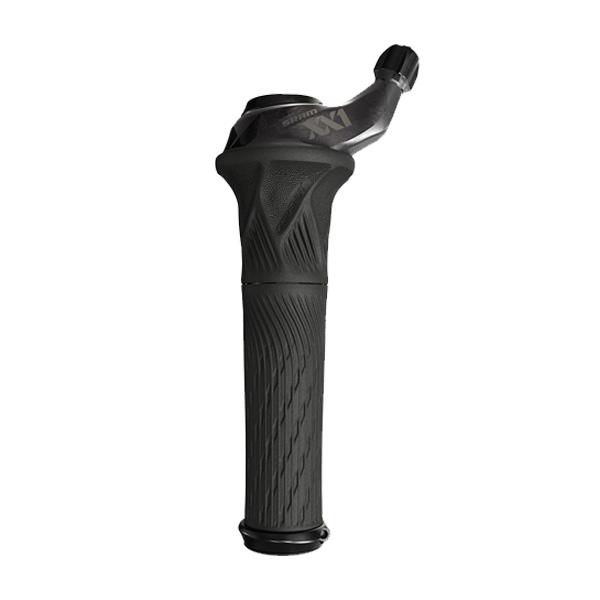 SRAM スラム シフター XX1 GripShift EAGLE Rear 12S Black A7471 送料 