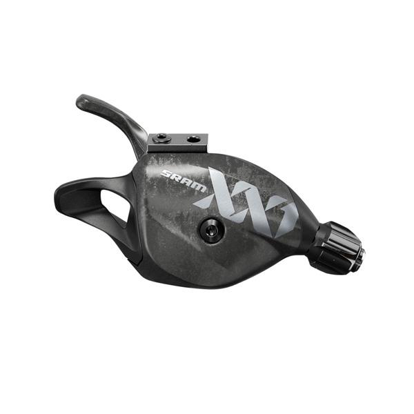 SRAM XX1トリガーシフター ケーブル付き SRAM スラム XX1 イーグル 12速 トリガー シフター シングルクリック