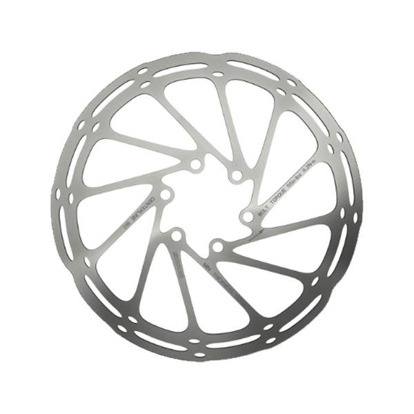 SRAM スラム MTB ブレーキローター Centerline 203mm:A6833/220mm