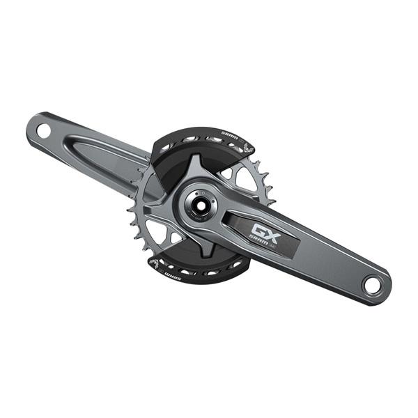 SRAM(スラム) GXクランク165mm