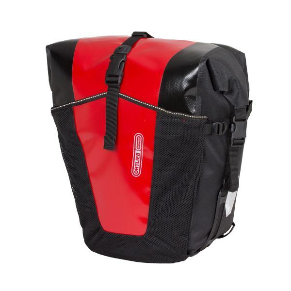 ORTLIEB オルトリーブ バックローラー XL QL2.1 ペア レッド