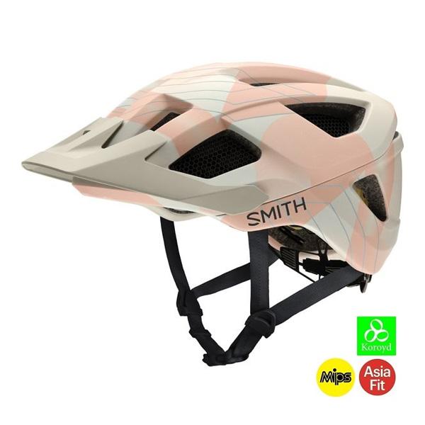 SMITH スミス Session セッション Matte Bone Gradient マット ボーン