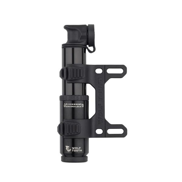 Wolf Tooth ウルフトゥース EnCase Pump 40cc 仏式バルブ専用 大容量
