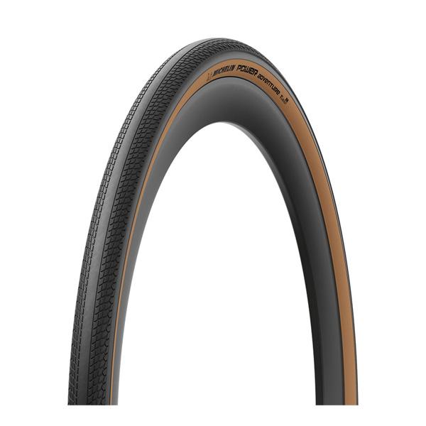 2本セット MICHELIN ミシュラン 700×36 POWER アドベンチャー