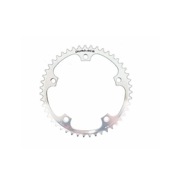 パーツ SHIMANO DURA-ACE FC-7710 Sugino NJS 46T SHIMANO DURA-ACE FC-7710 Sugino NJS 46T - メルカリ