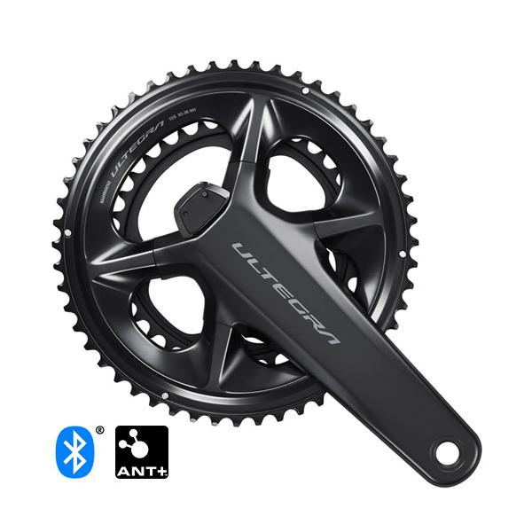 SHIMANO シマノ アルテグラ FC-R8100-P 170mm 50×34T クランクセット