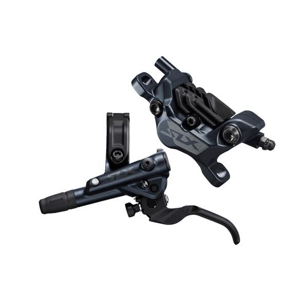 シマノ（SHIMANO） BL-M7100R/BR-M7120メタル 1000mm 右前 自転車 送料