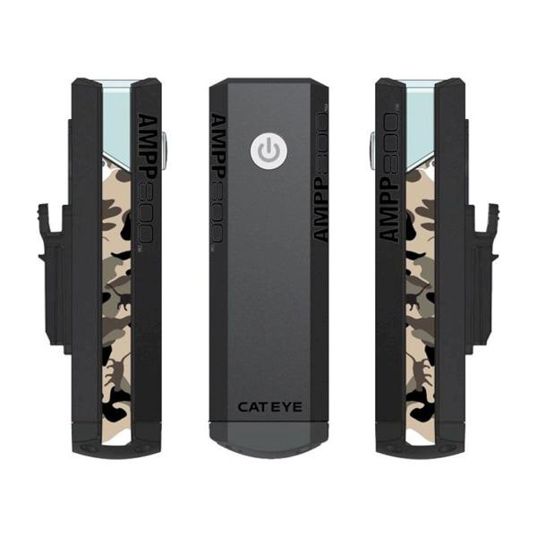 CAT EYE AMPP800 自転車ライト 800ルーメン AMPP500N | 製品情報 | CATEYE（キャットアイ）