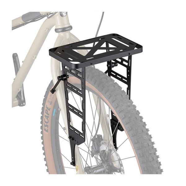 ミノウラ(自転車) DAVOS ダボス グラベルラック GR-1 荷台 ミノウラ(自転車) DAVOS ダボス グラベルラック GR-1 荷台