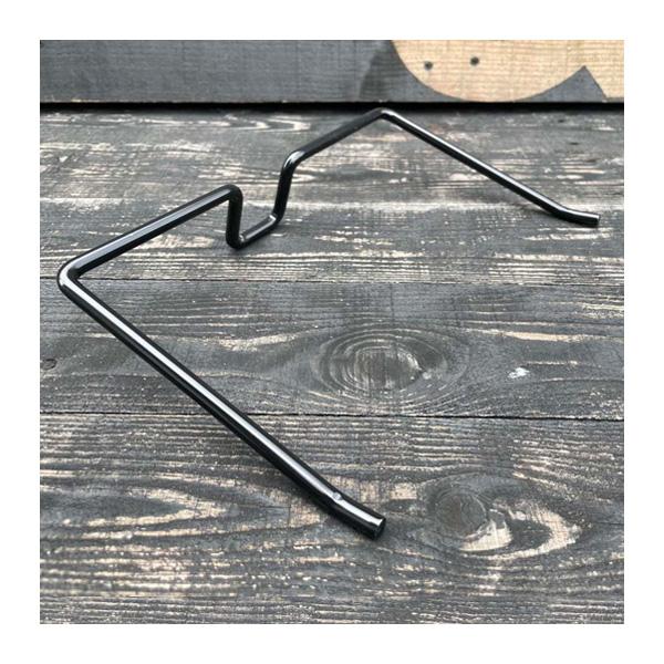 ミノウラ DAVOS ダボス FBS-3 フロントバッグサポーター (Ostrich用