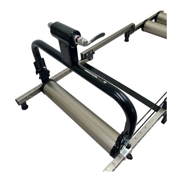 MINOURA MOZ-ROLLER 別売り 負荷ユニット アクションブリッジ付