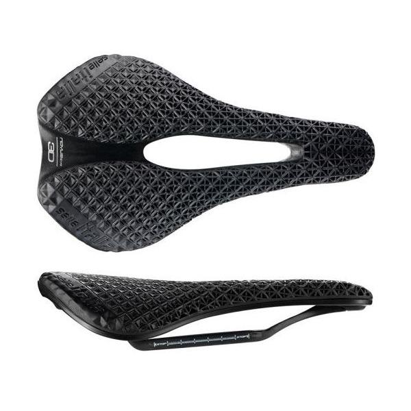 selle ITALIA セライタリア NOVUS BOOST EVO 3D KIT CARBONIO