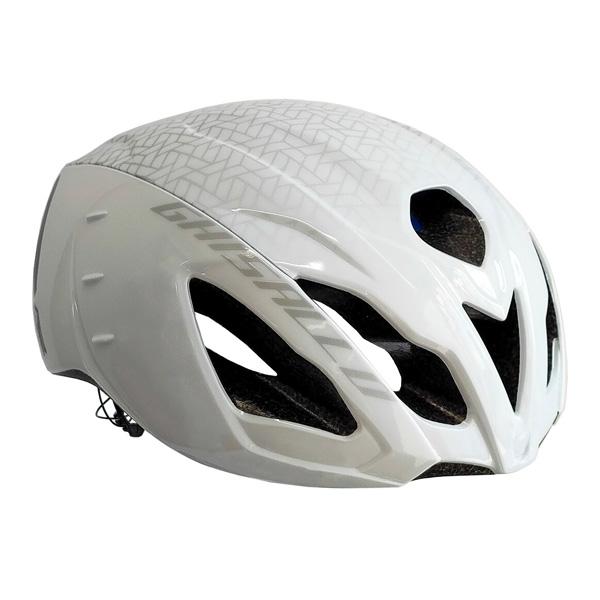 OGK Kabuto オージーケーカブト AERO-R2 GHISALLO G-WHITE OGK Kabuto オージーケーカブト AERO-R2 GHISALLO G-WHITE