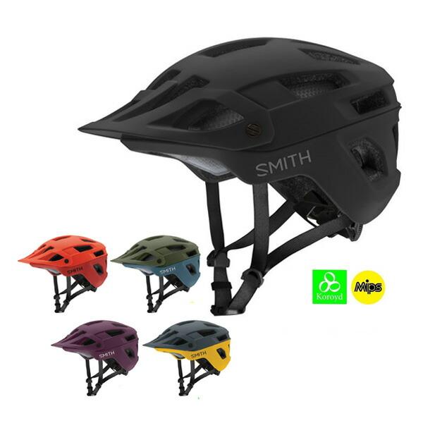 SMITH スミス ENGAGE2 ヘルメット エンゲージ2 高衝撃吸収性 