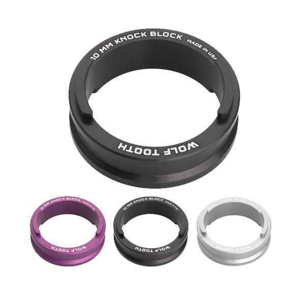 Wolf Tooth ウルフトゥース Headset Spacer for Knock Block 10mm