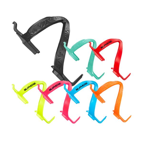 【ほぼ未使用】SUPACAZ ボトルケージ TI FLY 2個セット ボトルケージ SUPACAZ スパカズ 軽量チタン製 Ti FLY OIL SLICK