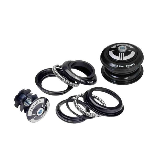 TANGE タンゲ ZST2 ヘッドパーツ ヘッドセット HDN06800 セミ TANGE タンゲ ZST2 ヘッドパーツ ヘッドセット HDN06800 セミ