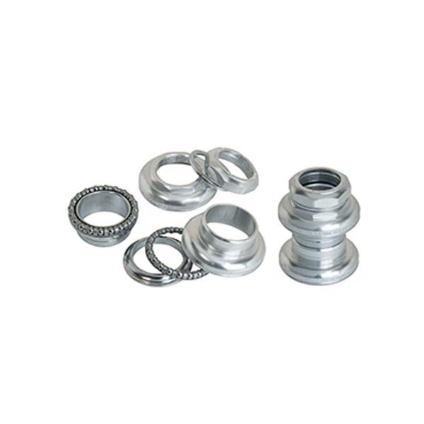 TANGE (丹下 タンゲ) レビン アロイ Levin Alloy カンパ(30.2/26.4mm) HDS03000 ヘッドセット NJS認定製品 TANGE タンゲ Levin Alloy レビン アロイ カンパ 30.2/26.4 シルバー