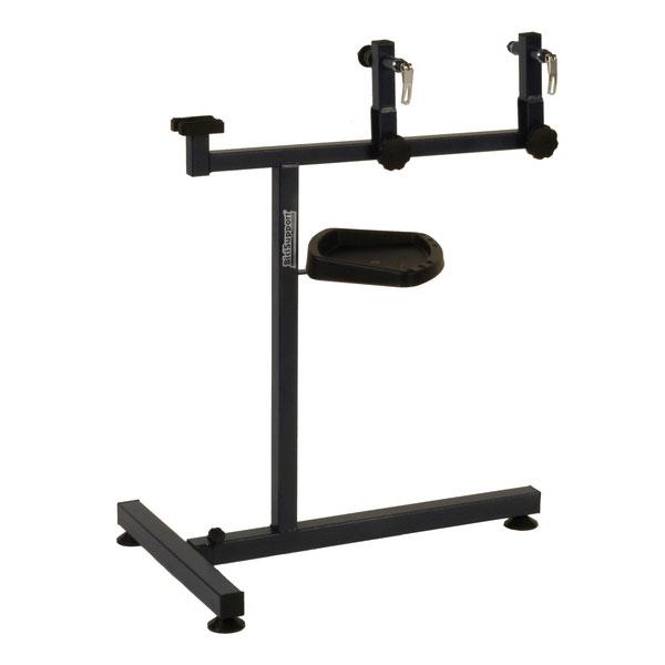 BiciSupport BS 090X 作業台　ロードバイク BICI SUPPORT ビチサポート BS 090X 作業台 自転車 送料無料 一部地域