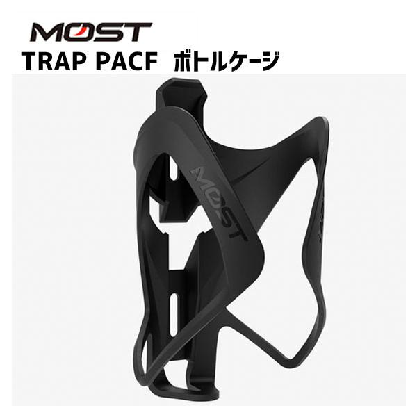 MOST モスト TRAP PACF ボトルケージ 25g 自転車 : アリスサイクル