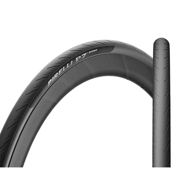 PIRELLI ピレリ P7 Sport クリンチャー 700x24c 4021700 自転車 送料 
