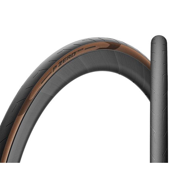 PIRELLI（ピレリ） 2本セット P ZERO RACE クリンチャー Classic