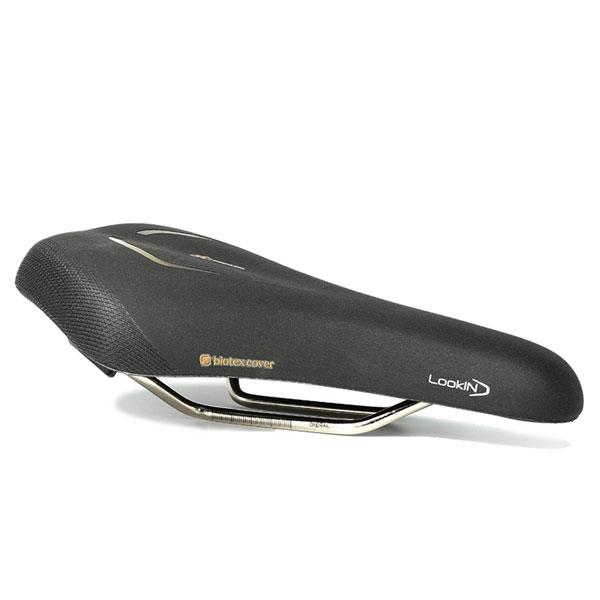 SELLE ROYAL セラロイヤル LOOKIN EVO MODERATE モデレート ICS SELLE ROYAL セラロイヤル LOOKIN EVO MODERATE モデレート ICS