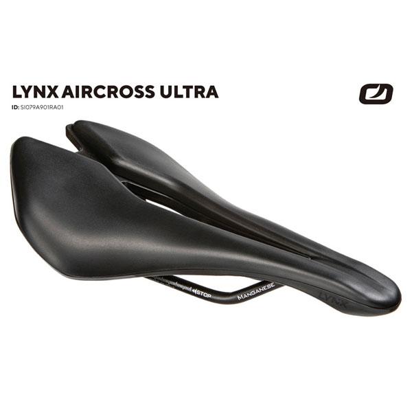 MOST モスト LYNX ULTRA MANGANESE マンガネーゼレール ブラック 145mm 