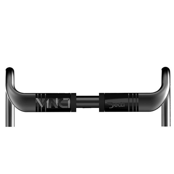 DEDA ELEMENTI ハンドルバー VINCI ヴィンチ シャロー ドロップ DEDA ELEMENTI ハンドルバー VINCI ヴィンチ シャロー ドロップ
