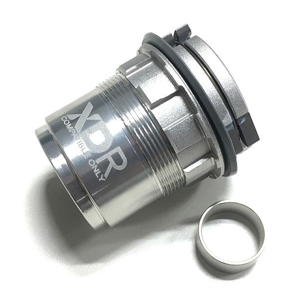 Campagnolo カンパニョーロ CAMPAGNOLO FH-XDRA33 XDR フリー
