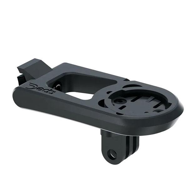 DEDA SUPERBOX サイコンマウント付き DEDA ELEMENTI SUPERBOX COMPUTER MOUNT スーパーボックス