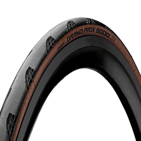 コンチネンタル　グランプリ5000 トランスペアレント茶色 コンチネンタル グランプリ5000 トランスペアレント茶色 これは