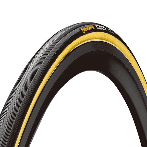 2本セット Continental チューブラータイヤ Giro 2本セット Continental タイヤ GIRO Tubular 28x22mm black ジロ