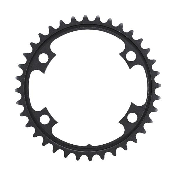 シマノ（SHIMANO） FC-6800 チェーンリング 36T-MB Y1P436000 46-36T 
