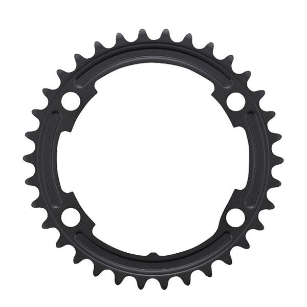 SHIMANO - シマノ FC-R7000 50T 34Tチェーンリングセット Amazon | シマノ(SHIMANO) リペアパーツ チェーンリング 50T-MS
