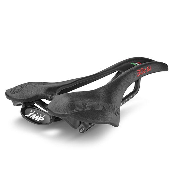 SELLE SMP サドル F30C S.I. BLACK ブラック ロードバイク 自転車 送料