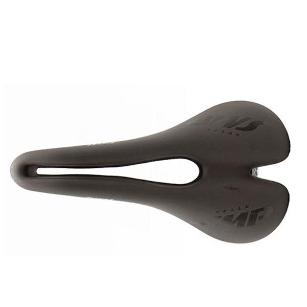 Selle SMP Hell Mar. Gravel ブラウンサドル SELLE SMP(セラ エスエムピー）HELL Brown Gravel Matt サドル
