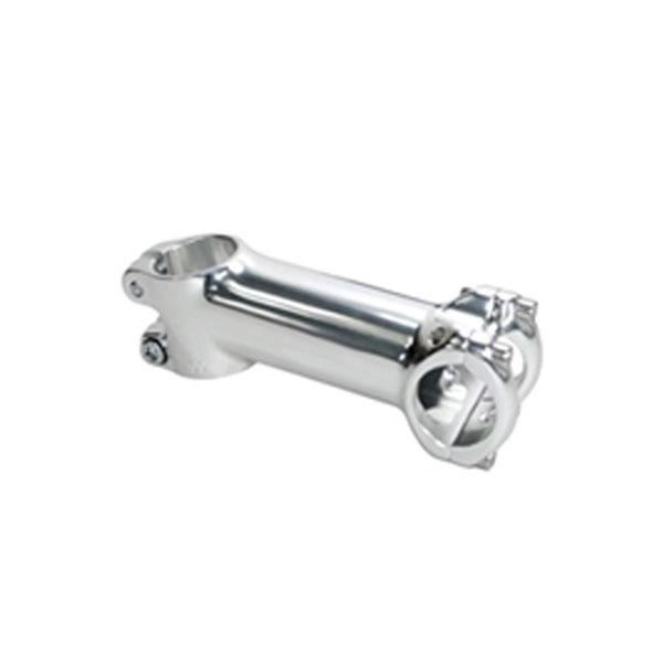 NITTO、日東のハンドルポスト(ハンドルステム)軽合 85mm、 NITTO NITTO(日東) NJ-89(ガールズケイリン) ハンドルステム(NJS
