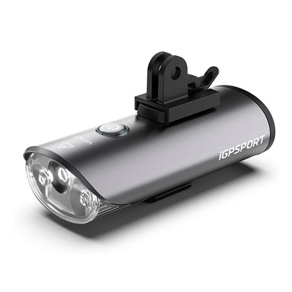 iGPSPORT スマートフロントライト VS1800【新品・未開封】 iGPSPORT VS1800 スマートフロントライト 最大1800ルーメン