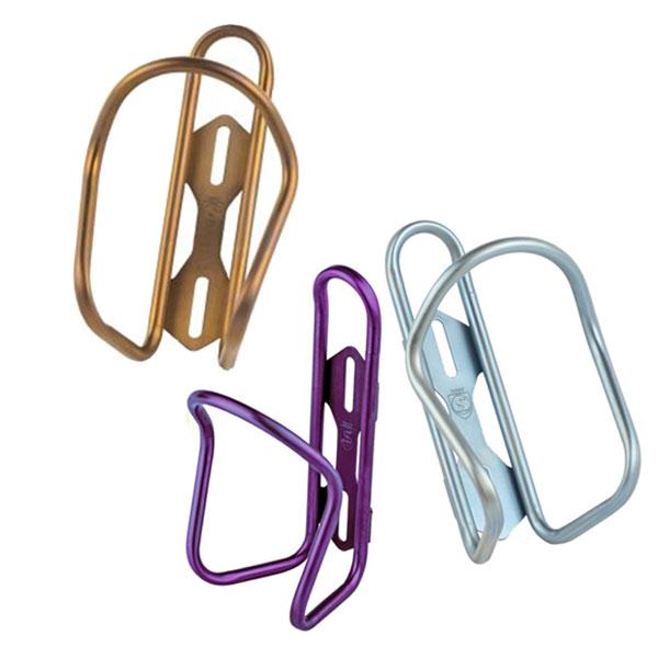 SILCA シリカ SICURO Bottle Cage チタンボトルケージ 自転車 SILCA シリカ SICURO Bottle Cage チタンボトルケージ 自転車