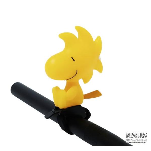 PEANUTS ピーナッツ SNOOPY スヌーピー PCH-002 サイクルホーン PEANUTS ピーナッツ SNOOPY スヌーピー PCH-002 サイクルホーン
