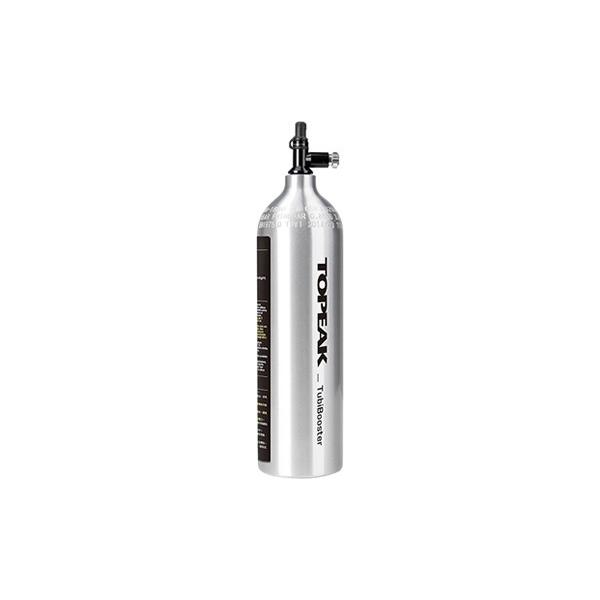 トピーク　エアータンク TOPEAK トピーク チュビブースター 自転車 エアータンク