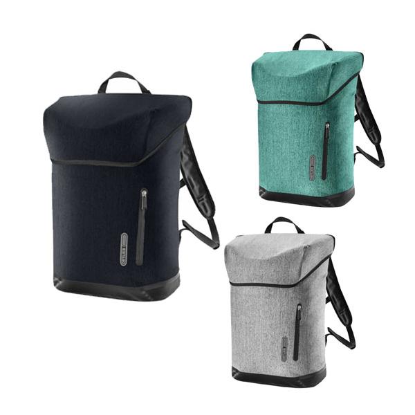 ORTLIEB オルトリーブ ソウロ 25L マグネット式 リュック 防水