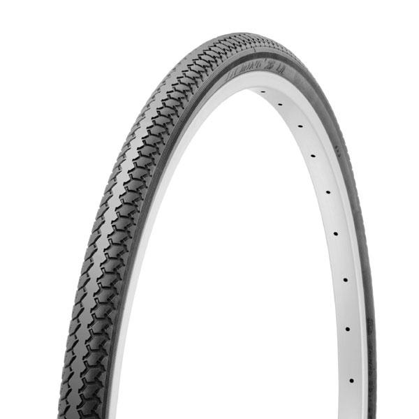 2本セット シンコー SR-078 デミング L/L 24×1 3/8 ブラック/ブラック