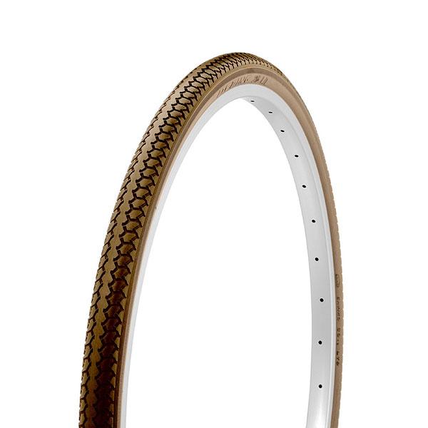 シンコー SR-078 デミング L/L 24×1 3/8 ブラウン/ブラウン DEMING