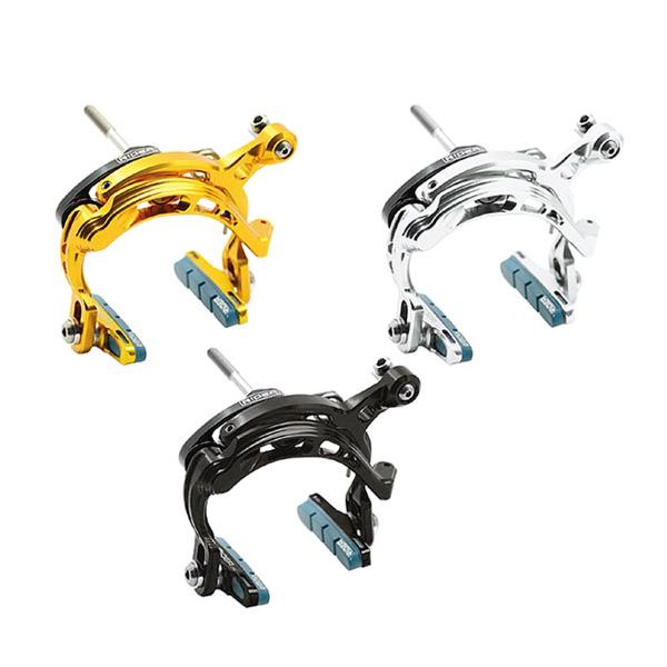 RIDEA リデア BCB2S C-Brake Calipers Brompton SUSボルト ブレーキ