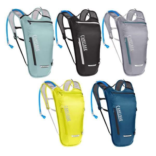 CAMELBAK キャメルバック CLASSIC LIGHT 4 クラシックライト4 