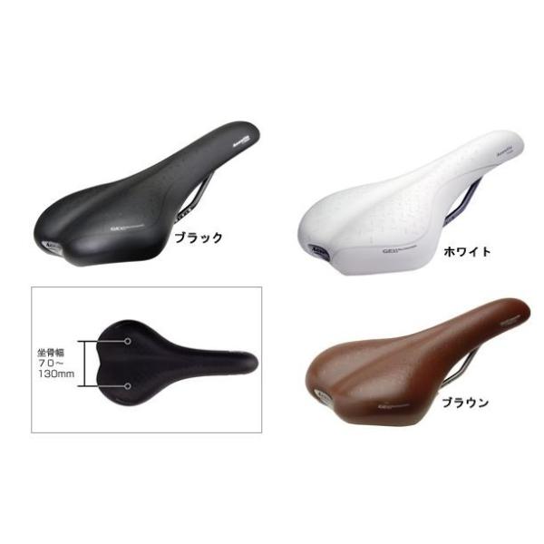 TIOGA ACENTIA (タイオガ/アセンシア) サドル フォルティス TIOGA ACENTIA (タイオガ/アセンシア) サドル フォルティス