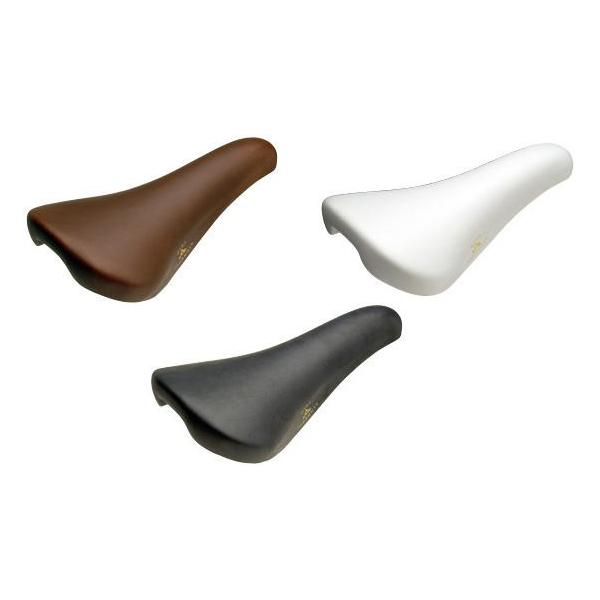 GIZA PRODUCTS（ギザ プロダクツ） GIZA ギザ サドル VL-1418 ブラック